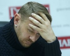 Положинский обратился к украинцам с огромной просьбой: Мне нужно вас много!