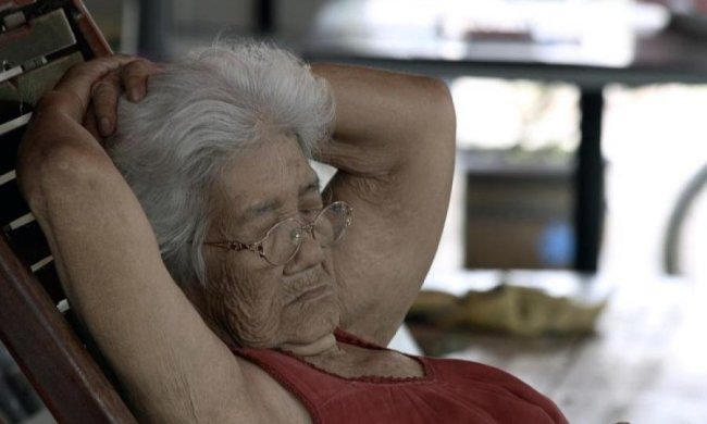 В погоне за мечтой: бабуля из Таиланда совершила невозможное