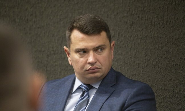 Активист рассказал о контактах семьи главы НАБУ с крымскими бизнесменами