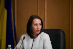 Олена Антонова, член НКРЕКП