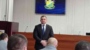 Анатолий Кузьменко