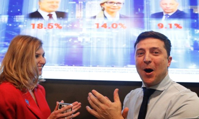 Папараці відкрили сафарі на дружину Зеленського: їй це не пасує