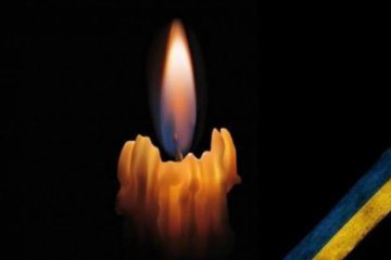 Отдал жизнь за Украину: в АТО трагически погиб боец