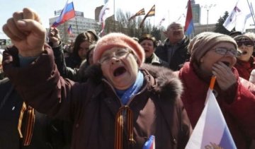 Хакери залишили жителів "ДНР" без пенсій