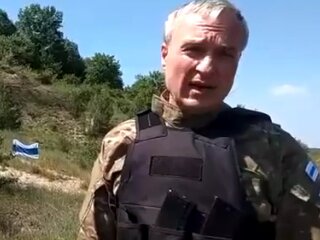 Ігор Волобуєв. Фото: скрін youtube