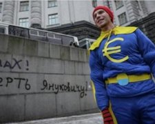 Уже 5 млн украинцев легально живут за границей