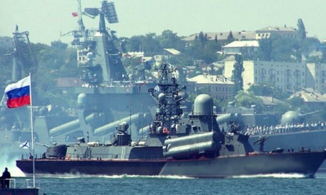 Кримчани зірвали військові навчання окупантів