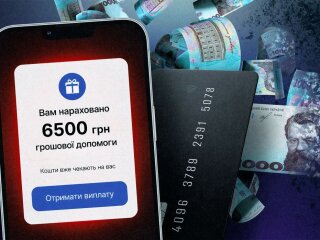 Мошенничество с фейковыми выплатами