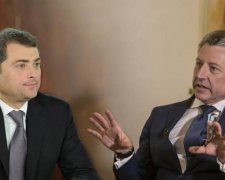 Класика: Путін продовжить кошмарити Донбас, а винна у всьому Америка