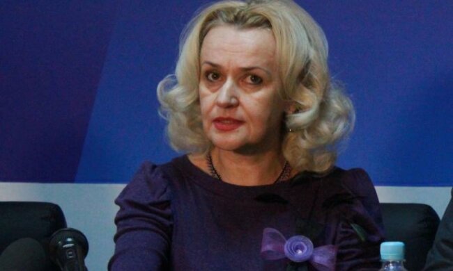 Здати на досліди: українці вирішили долю Ірини Фаріон