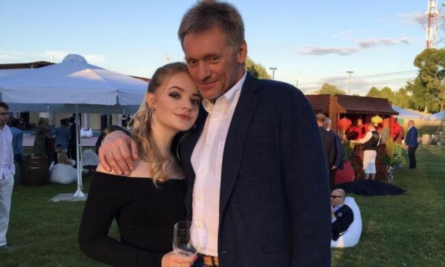 Дочь агента Кремля засветилась в Каннах