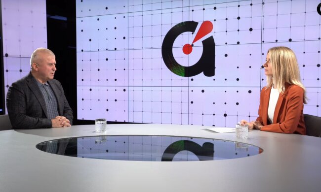 Николай Голомша