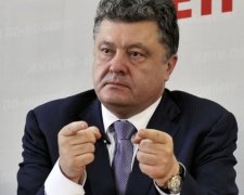 Порошенко решил люстрировать пресс-секретаря