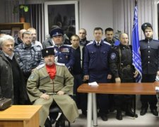 Трампу пригрозили позбавленням звання осавула і вигнанням із козацтва