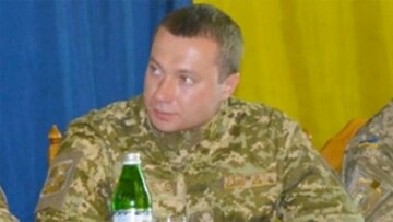 Павел Кириленко