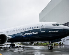 Boeing 737 Max, фото: Reuters