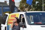 Львів'яни влаштували "тверезий" забіг на двадцять кілометрів (фото)