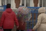 Погода в Украине, скриншот: Youtube