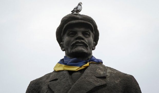 В Киеве появятся Лыбидская площадь и Голосеевский проспект