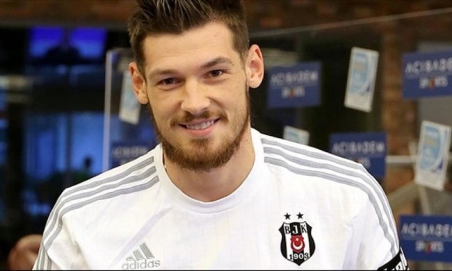 Не пішов би з «Дніпра», якби не амбіціі - Бойко