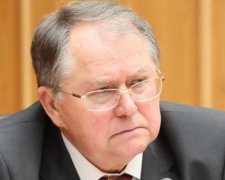 Суддя Баулін прийшов до тями після аварії