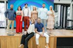 "Зважені та щасливі": хто покинув проект за крок до фіналу