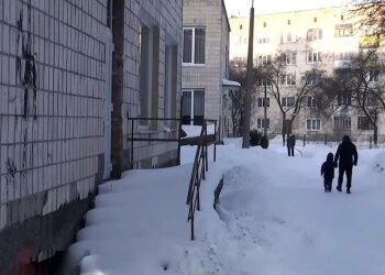 Дитсадок, фото: скріншот з відео