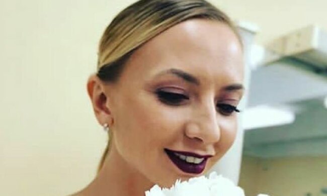 Ірина Сопонару, фото: Instagram