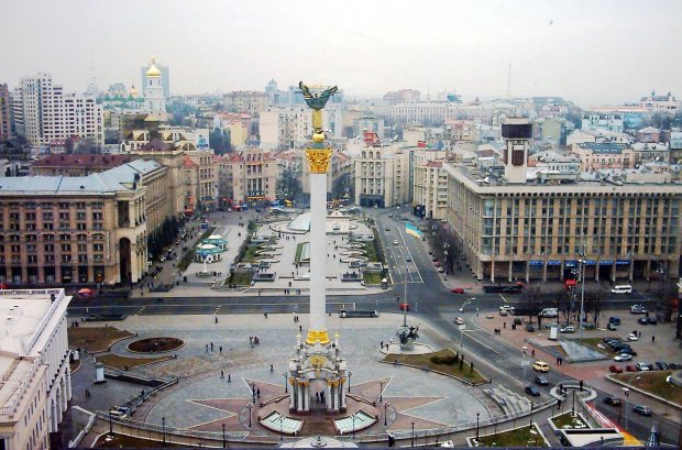 В Киеве героев Донбасса посадят на трон: "Игра престолов" - в сердце столицы