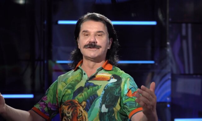 Павел Зибров