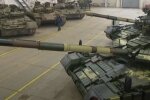 танковый завод, скриншот из видео