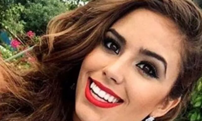 Шеріка де Армас, фото: Miss Uruguay Pageant/facebook