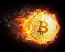 Курс биткоина на 21 мая: главная криптовалюта тяжело больна