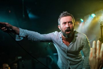Сергей Бабкин