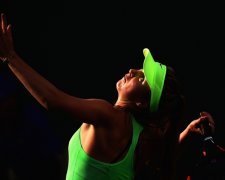 Світоліна покинула топ-10 оновленого рейтингу WTA