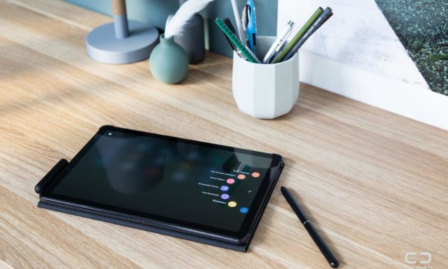 Samsung Galaxy Tab S6
