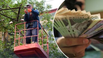 Тариф на передачу електроенергії зріс на 25%