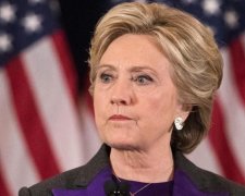 Клінтон розповіла, як Путін привів Трампа до перемоги