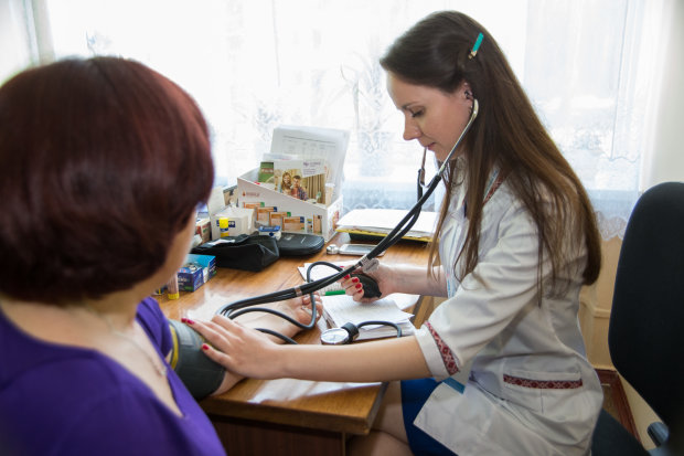 Застрахуют 100% украинцев: как будет работать новая медицинская система
