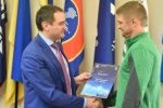 Экс-футболист Днепра возглавил юношескую сборную Украины