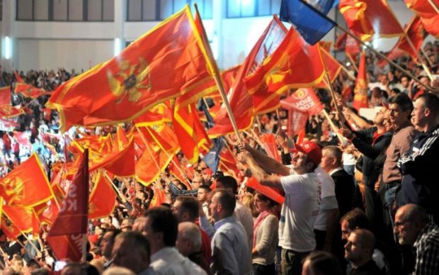 Переворот в Черногории: суд определился с виновными