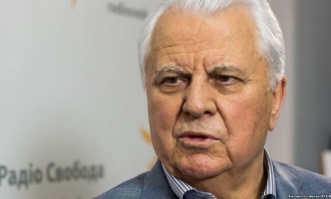 Україна має якнайшвидше провести референдуму щодо НАТО – Кравчук