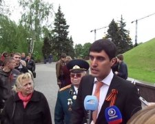 Приспешник Януковича случайно сдал бывших регионалов