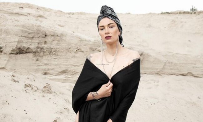 Настя Приходько призналась, что ее отчислили из школы: "Подпалила штору"