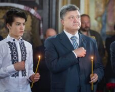 Син Порошенка влаштував переполох на вечірці - без свідомості та штанів: ЗМІ показали ганебне відео