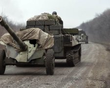 На Донбассе завершили отвод артиллерии калибром менее 100 мм