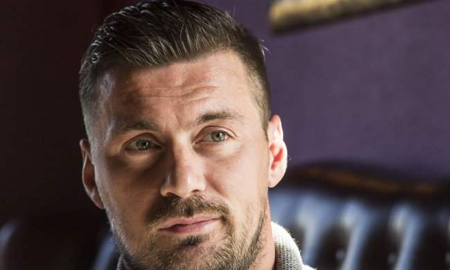 "Лондон шумить": Мілевський привітав Ярмоленка з дублем