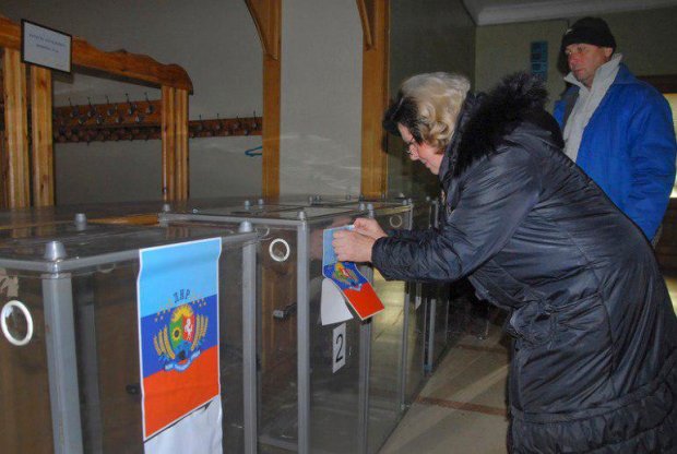 Росія отримає "по зубах" за організацію фейкових виборів