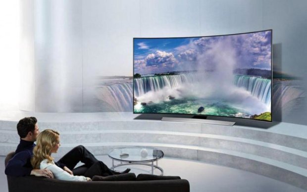 Samsung навчила свої телевізори "чути"