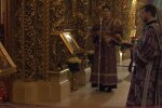 Молитва, скріншот із відео